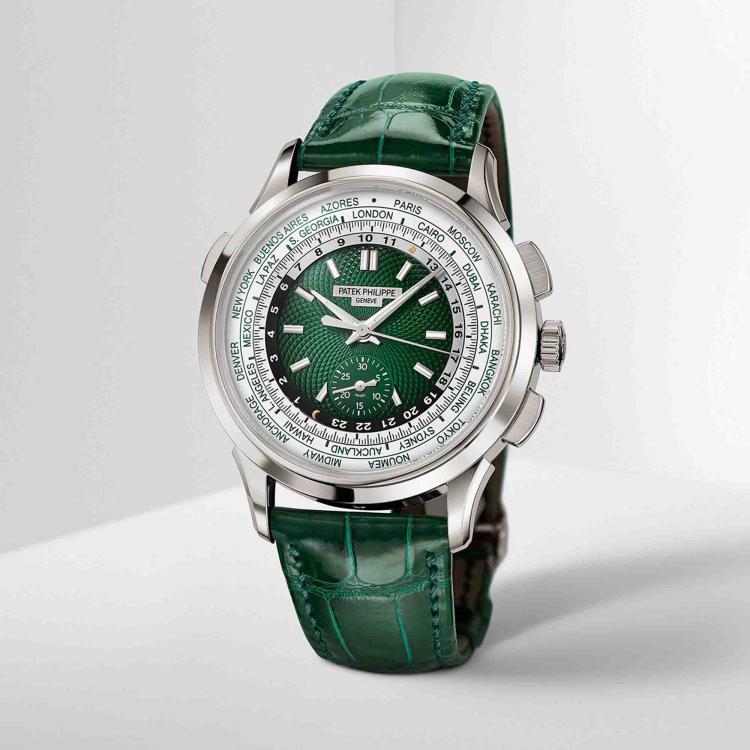Patek Philippe Komplizierte Uhren - Bild 5 