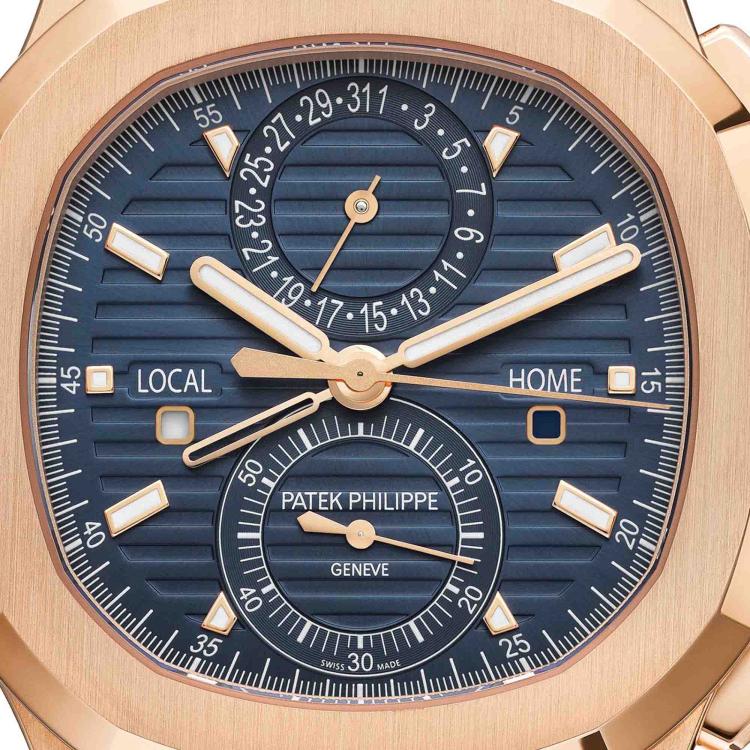 Patek Philippe Nautilus - Bild 15 