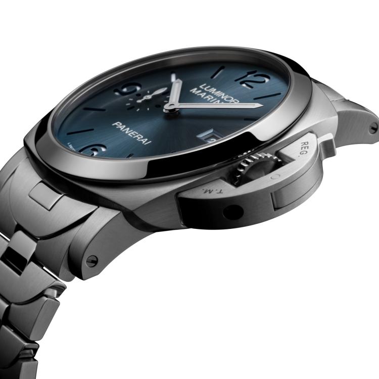 Panerai Luminor Marina - Bild 2 
