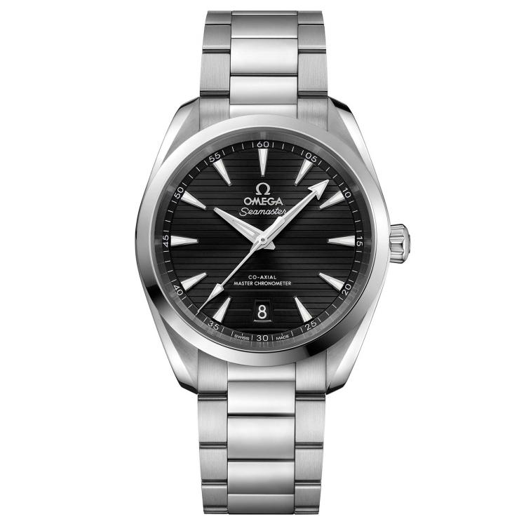 Unisex, Automatik,  Omega Seamaster Aqua Terra 150 M 