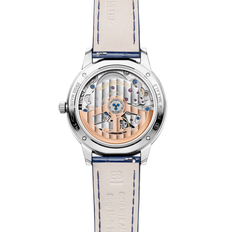 Jaeger-LeCoultre Rendez-Vous Classic Night & Day - Bild 2 