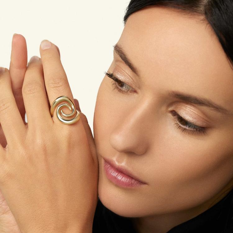 Melissa Kaye Riley Ring - Bild 2 