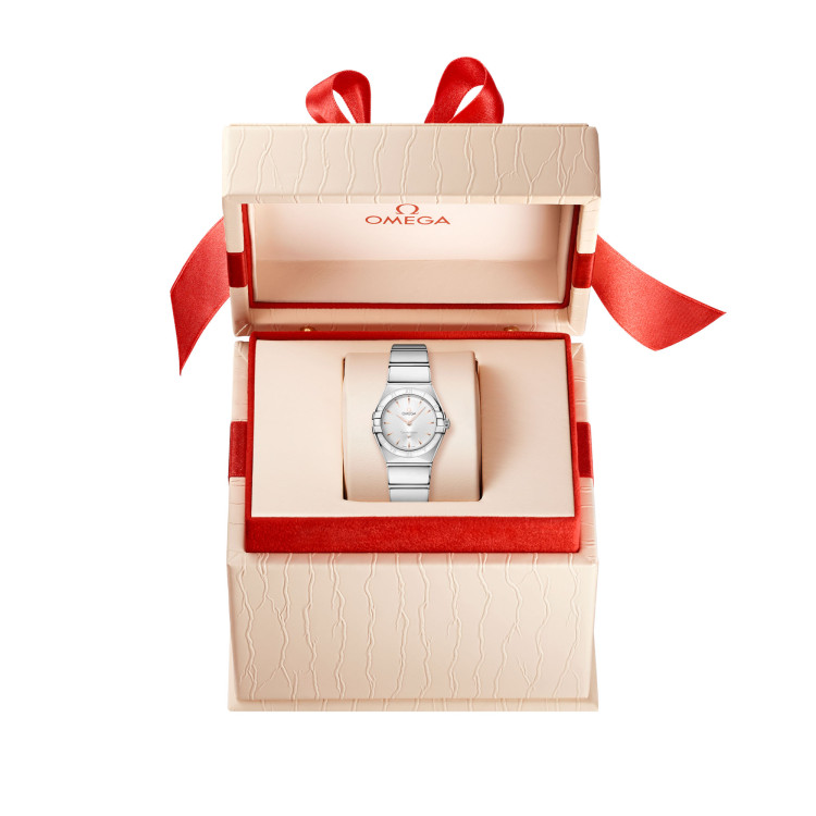 Omega Constellation - Bild 6 