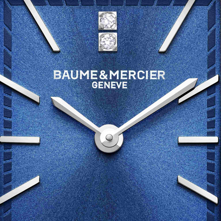 Baume & Mercier Hampton - Bild 4 