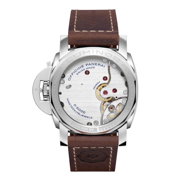 Panerai Luminor - Bild 3 