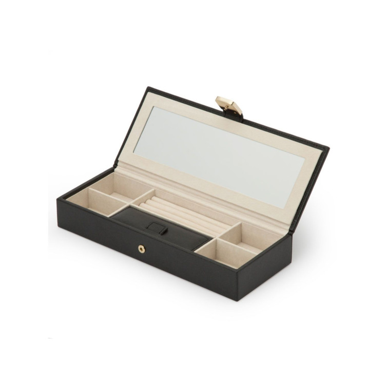 WOLF Palermo Safe Deposit Box Black Anthracite - Bild 3 