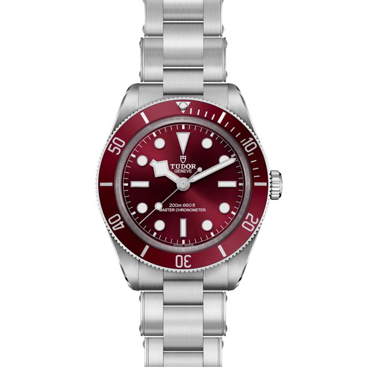 TUDOR Black Bay 58 - Bild 2 
