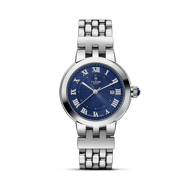 Damenuhr, Automatik,  TUDOR Clair de Rose 