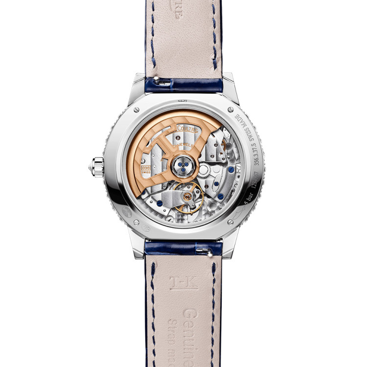 Jaeger-LeCoultre Rendez-Vous Moon Jewellery - Bild 2 