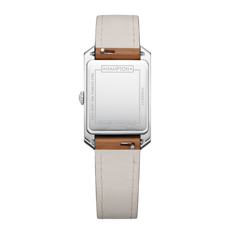 Baume & Mercier Hampton - Bild 2 