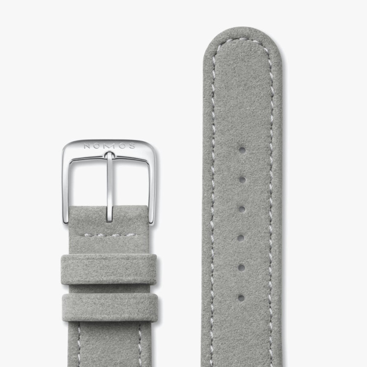 NOMOS Glashütte Tetra – Die Wildentschlossene - Bild 7 