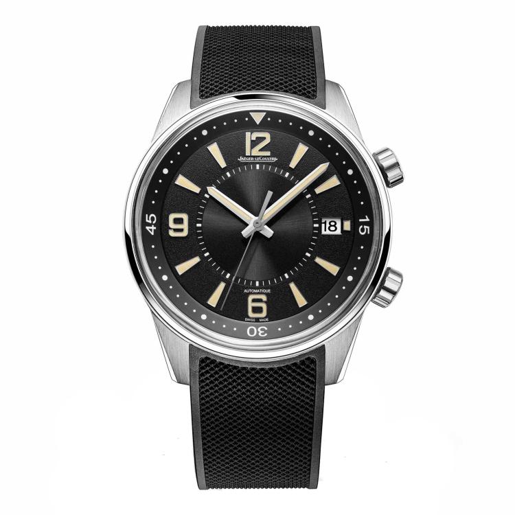 Unisex, Automatik,  Jaeger-LeCoultre Polaris Date 