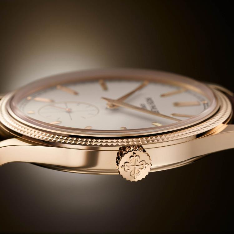 Patek Philippe Calatrava - Bild 8 