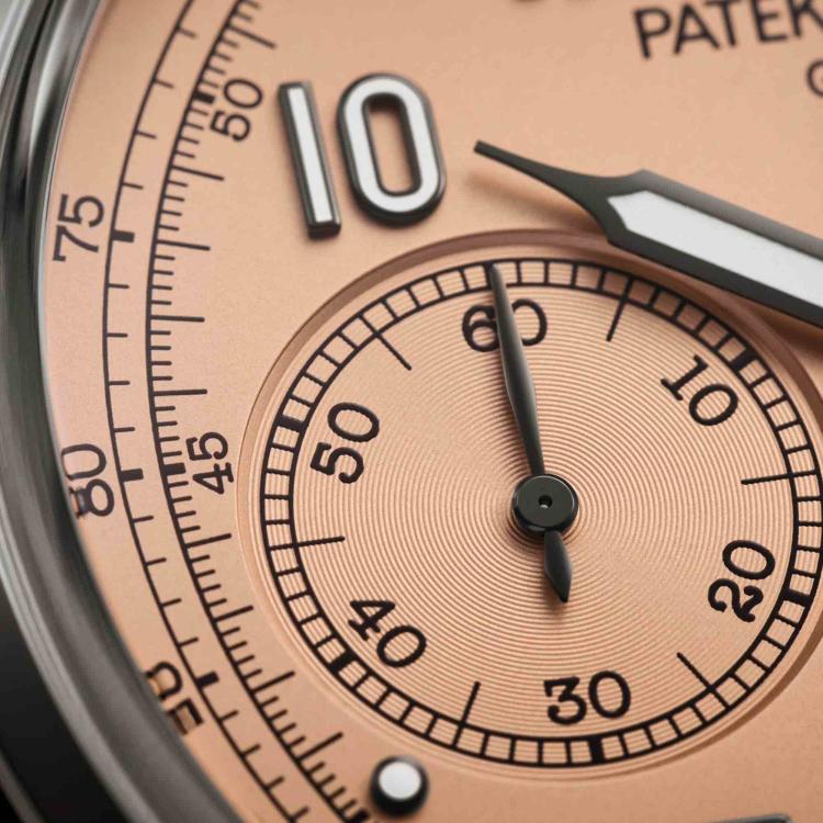 Patek Philippe Komplizierte Uhren - Bild 9 