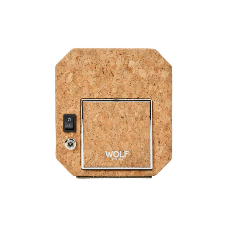 WOLF Cortica Single Watch Winder - Bild 4 