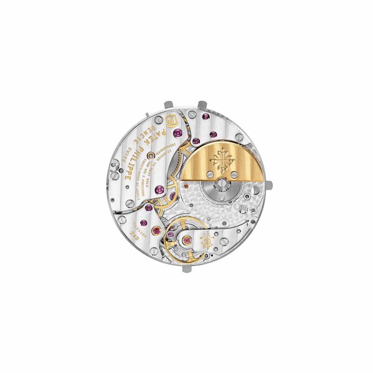 Patek Philippe Grandes Complications - Bild 5 