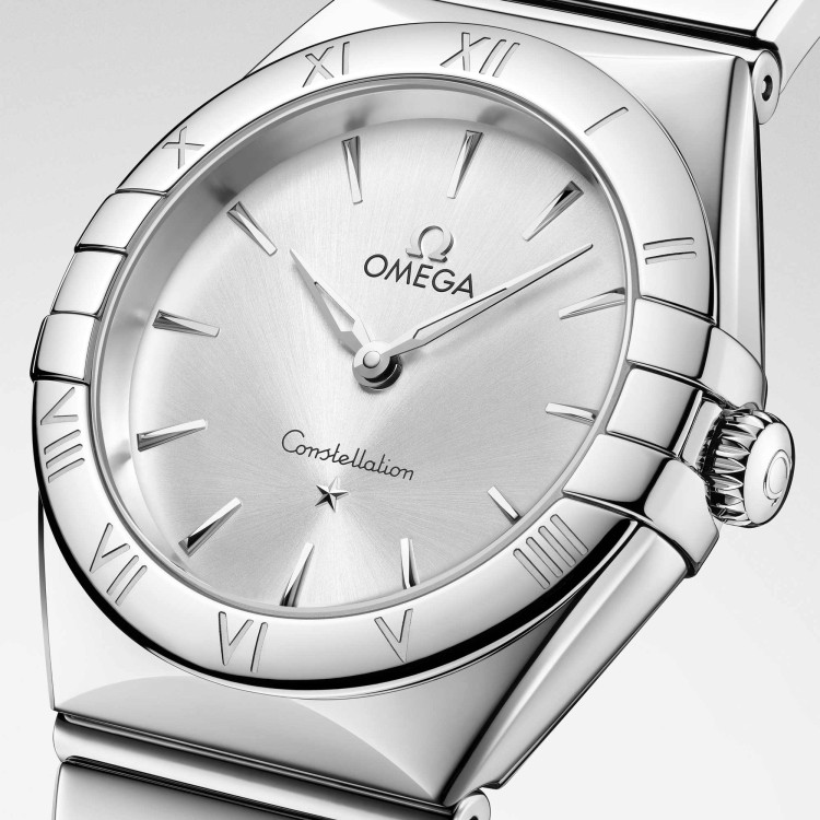 Omega Constellation - Bild 3 