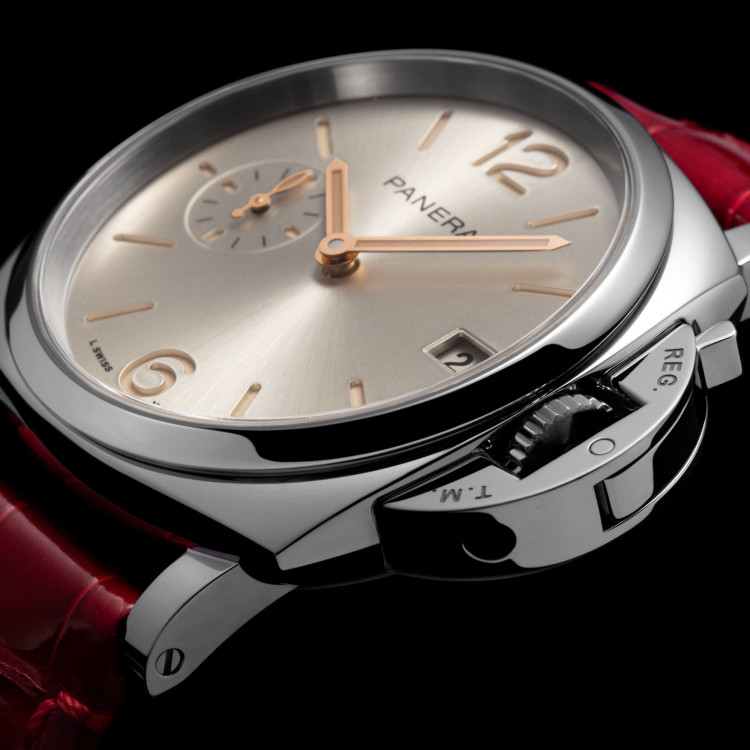 Panerai  Luminor Due - Bild 4 
