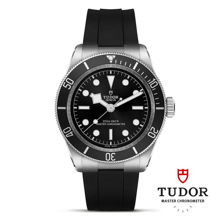 Unisex, Automatik,  TUDOR Black Bay 