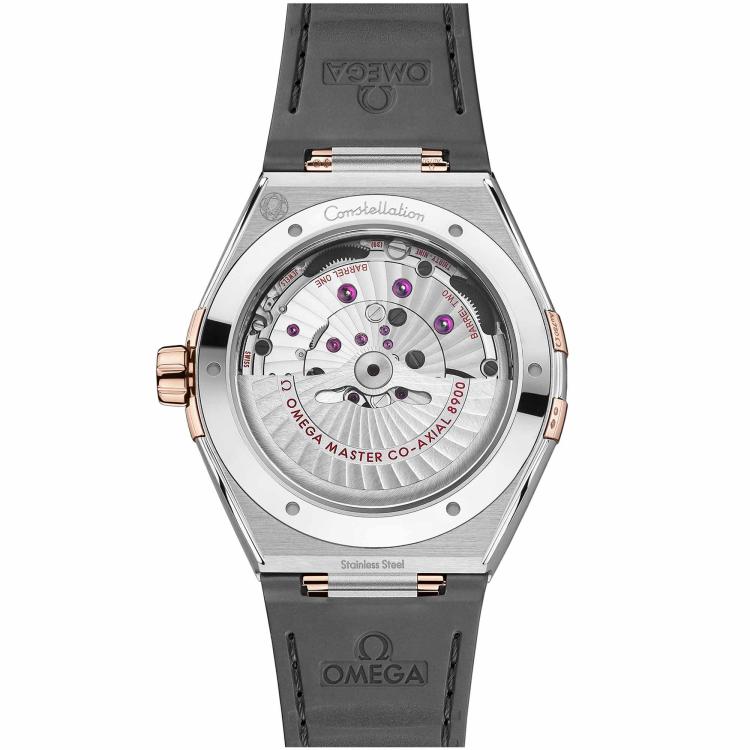 Omega Constellation - Bild 2 