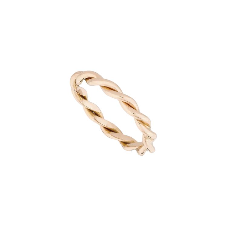 Ringe, Roségold,  Grimaldo Corda Classic Ring 