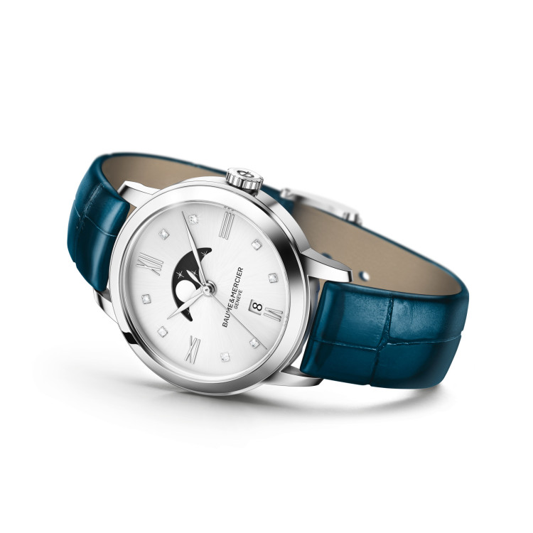 Baume & Mercier Classima - Bild 3 