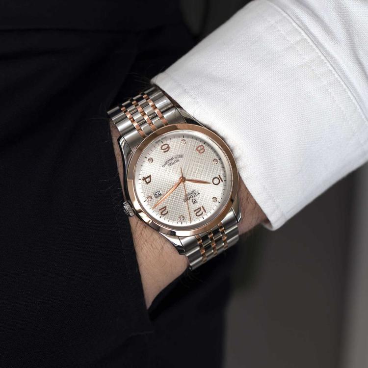 TUDOR 1926 - Bild 3 