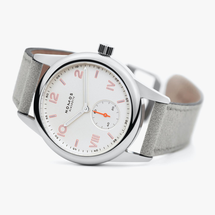 NOMOS Glashütte Club Campus - Bild 3 