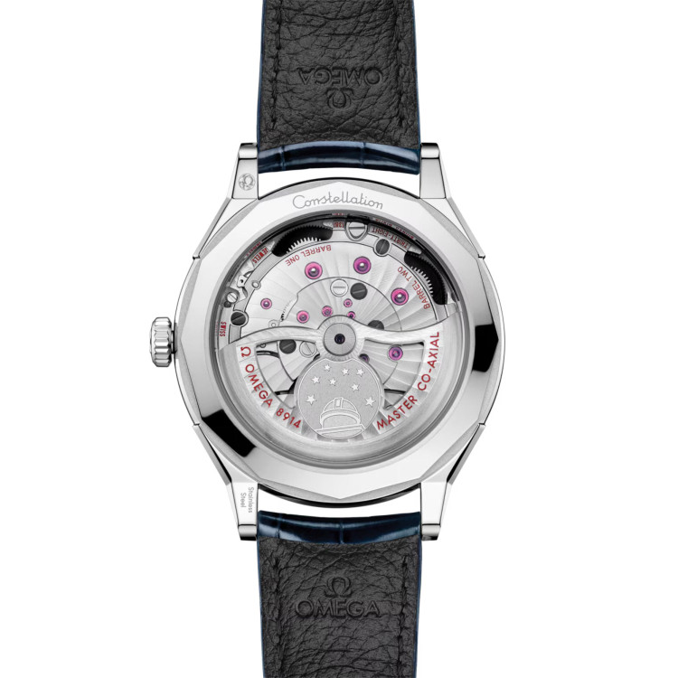 Omega Constellation Observatory - Bild 2 