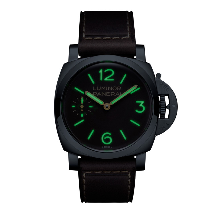 Panerai Luminor - Bild 6 