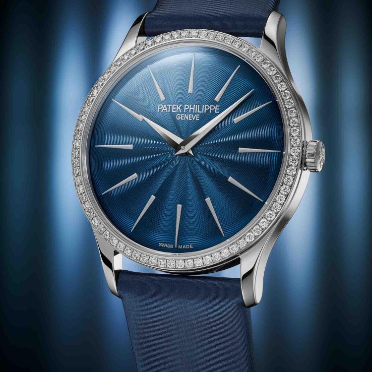 Patek Philippe Calatrava - Bild 12 
