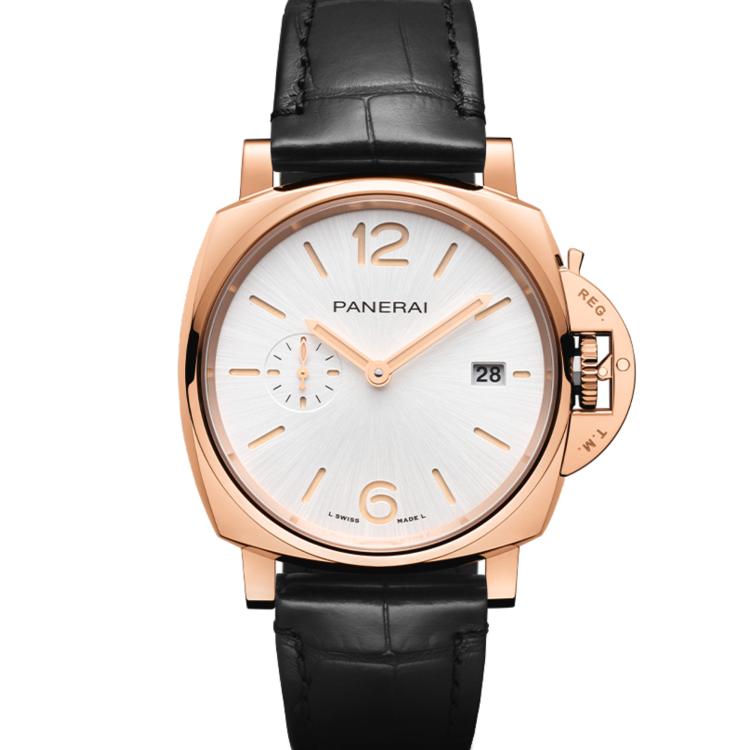 Unisex, Automatik,  Panerai Luminor Due Goldtech™ 