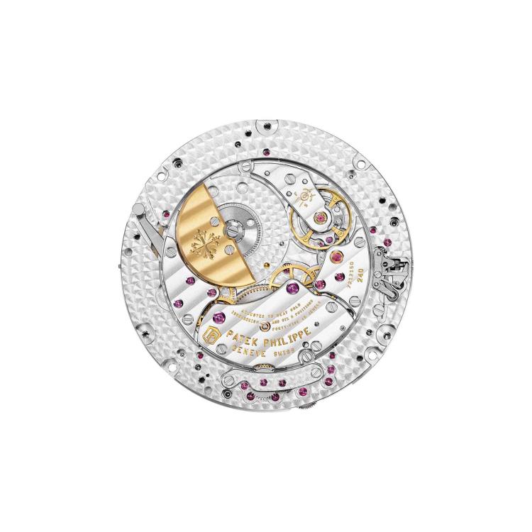 Patek Philippe Grandes Complications - Bild 6 