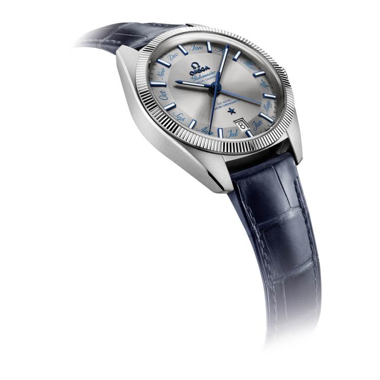 Omega Constellation Globemaster - Bild 3 