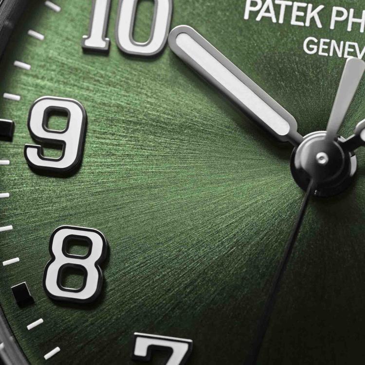 Patek Philippe Twenty~4 - Bild 14 