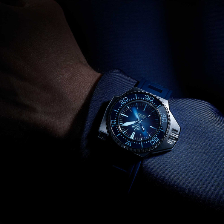 Omega Seamaster Ploprof 1200 M - Bild 3 