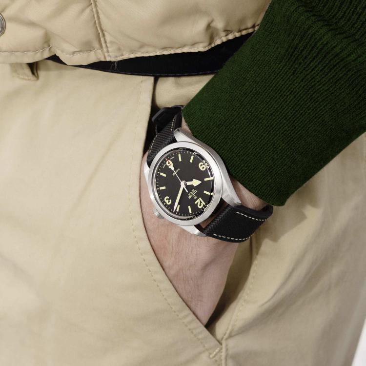 TUDOR Ranger - Bild 3 