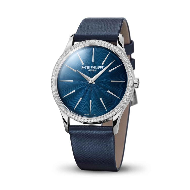 Patek Philippe Calatrava - Bild 5 
