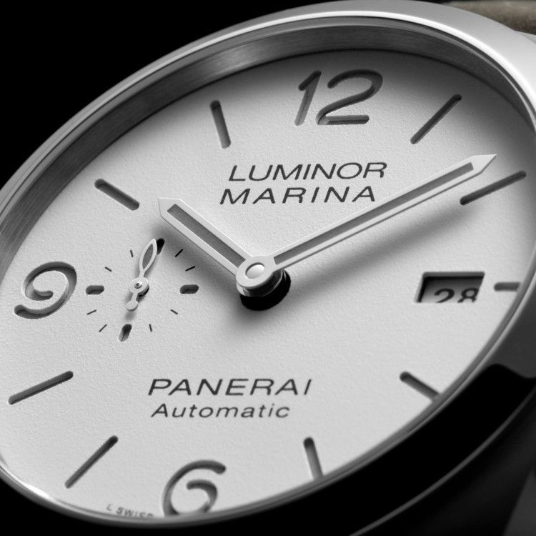 Panerai Luminor Marina - Bild 3 