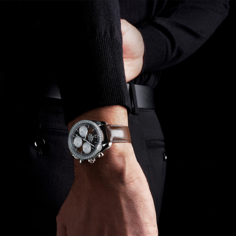 Omega Speedmaster 38 - Bild 6 