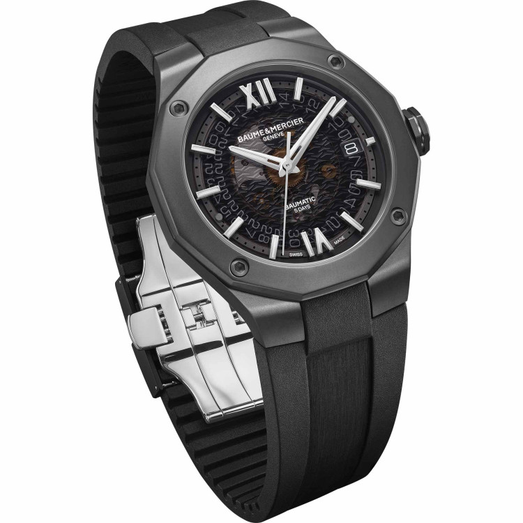 Baume & Mercier Riviera - Bild 3 