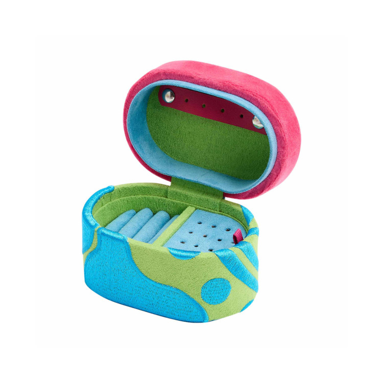 WOLF WOLF x Bea Bongiasca Small Jewellery Box - Bild 3 