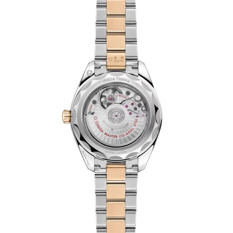 Omega Seamaster Aqua Terra 150 M - Bild 2 