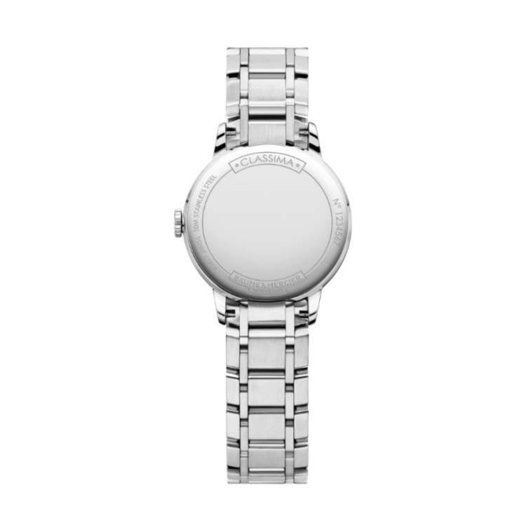 Baume & Mercier Classima - Bild 2 