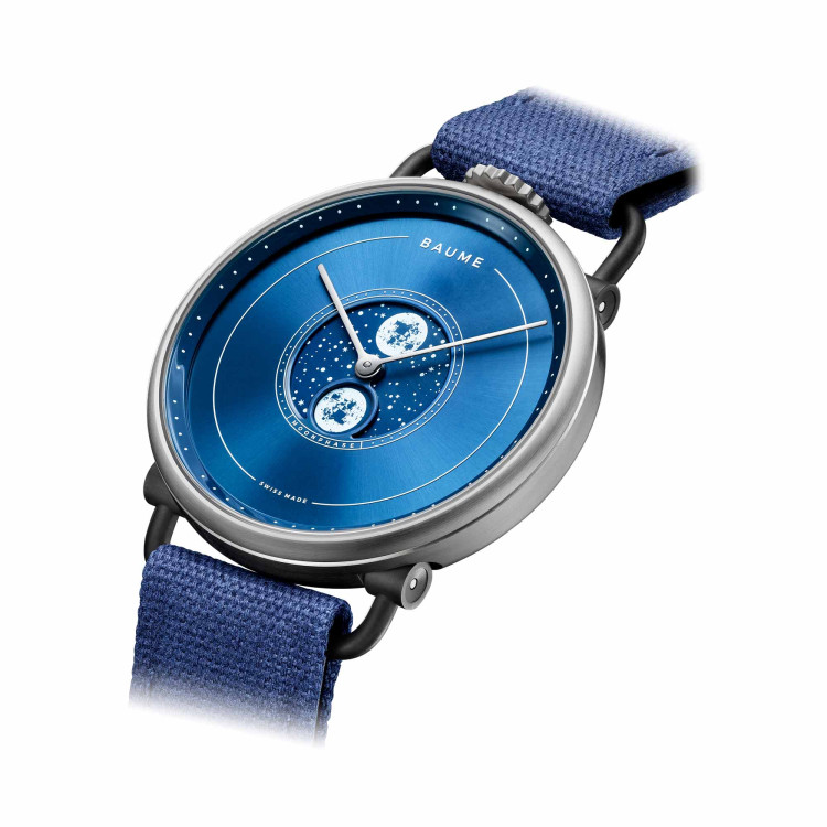 Baume & Mercier Baume - Bild 3 