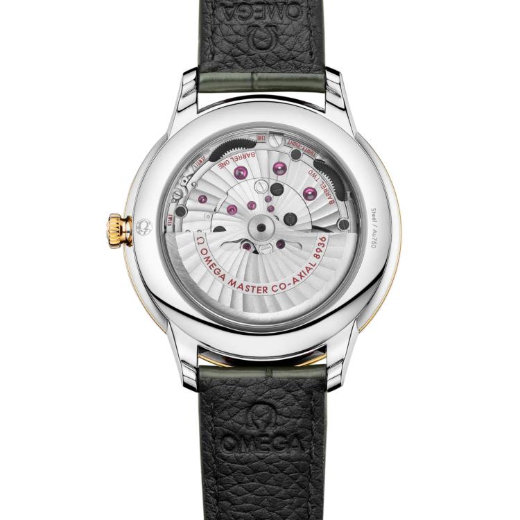 Omega De Ville Prestige  - Bild 2 