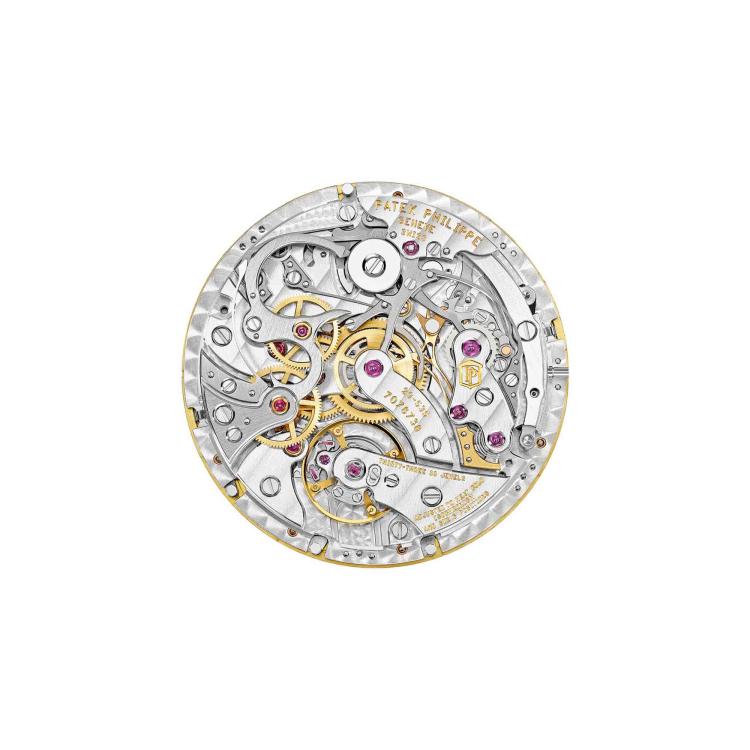 Patek Philippe Grandes Complications - Bild 4 