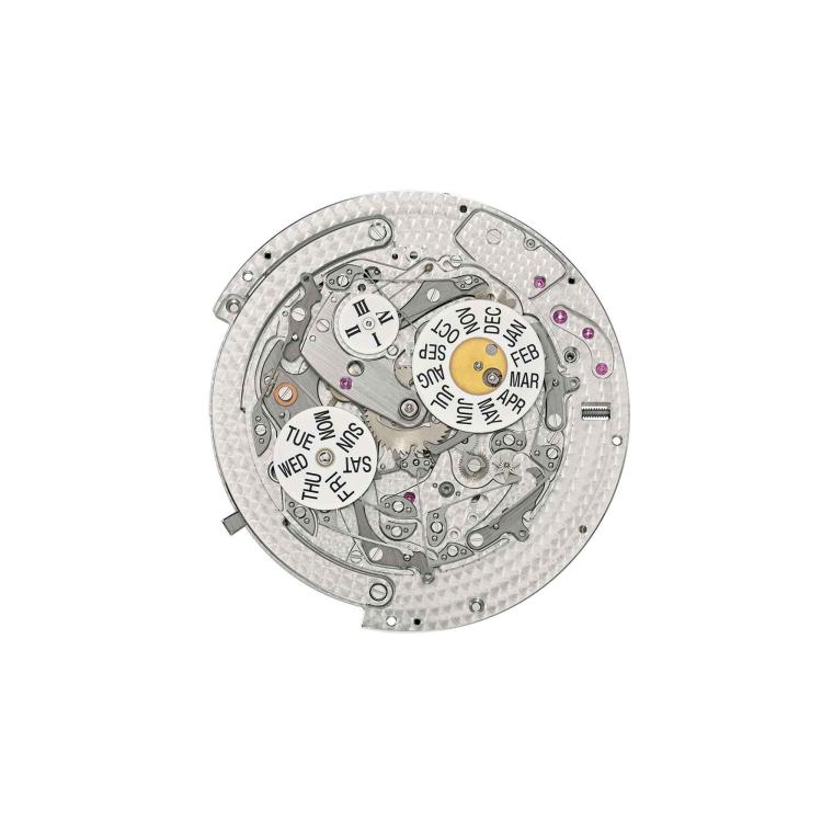 Patek Philippe Grandes Complications - Bild 6 