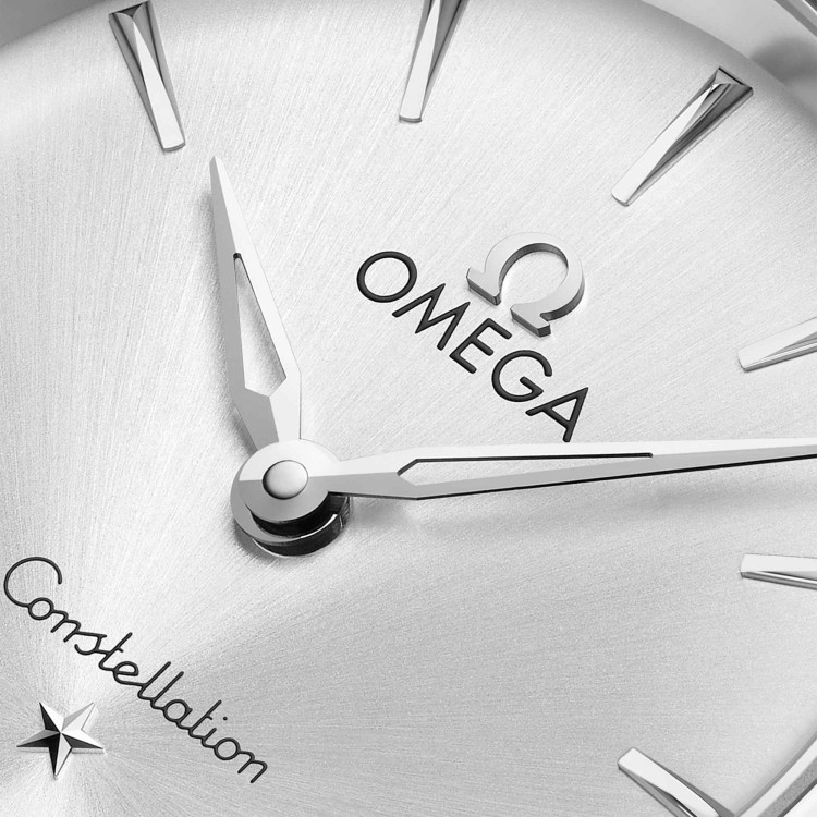 Omega Constellation - Bild 4 