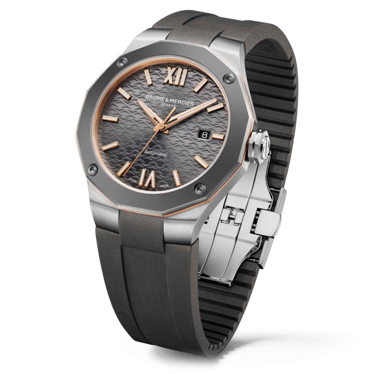 Baume & Mercier Riviera - Bild 3 